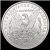 Image 2 : 1901-S Morgan Silver Dollar CLOSELY UNCIRCULATED