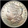Image 1 : 1891-O Morgan Silver Dollar NEARLY UNCIRCULATED