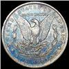 Image 2 : 1891-O Morgan Silver Dollar NEARLY UNCIRCULATED