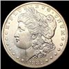 Image 1 : 1882-CC Morgan Silver Dollar CLOSELY UNCIRCULATED