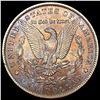 Image 2 : 1882-CC Morgan Silver Dollar CLOSELY UNCIRCULATED
