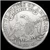 Image 2 : 1812 Capped Bust Half Dollar NICELY CIRCULATED