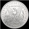 Image 2 : 1886-O Morgan Silver Dollar CLOSELY UNCIRCULATED