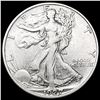 Image 1 : 1927-S Walking Liberty Half Dollar CLOSELY UNCIRCU