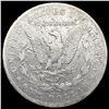 Image 2 : 1878-CC Morgan Silver Dollar NICELY CIRCULATED