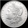 Image 1 : 1878 7TF Rev 78 Morgan Silver Dollar UNCIRCULATED