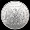Image 2 : 1878 7TF Rev 78 Morgan Silver Dollar UNCIRCULATED