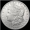 Image 1 : 1894-O Morgan Silver Dollar CLOSELY UNCIRCULATED