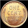 Image 2 : 1909 VDB RED Wheat Cent GEM BU