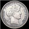 Image 1 : 1899-O Barber Dime CLOSELY UNCIRCULATED