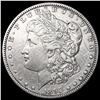 Image 1 : 1892-S Morgan Silver Dollar CLOSELY UNCIRCULATED