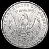 Image 2 : 1892-S Morgan Silver Dollar CLOSELY UNCIRCULATED