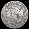 Image 2 : 1830 Capped Bust Dime NICELY CIRCULATED