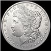 Image 1 : 1889-O Morgan Silver Dollar CLOSELY UNCIRCULATED