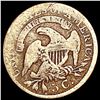 Image 2 : 1832 Capped Bust Half Dime NICELY CIRCULATED