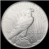Image 2 : 1934 Silver Peace Dollar CLOSELY UNCIRCULATED