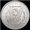 Image 2 : 1892 Morgan Silver Dollar CLOSELY UNCIRCULATED
