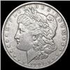 Image 1 : 1901 Morgan Silver Dollar CLOSELY UNCIRCULATED