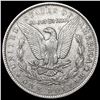 Image 2 : 1901 Morgan Silver Dollar CLOSELY UNCIRCULATED