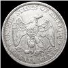 Image 2 : 1875 Twenty Cent Piece CLOSELY UNCIRCULATED