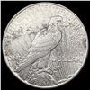 Image 2 : 1927-S Silver Peace Dollar CLOSELY UNCIRCULATED