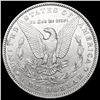Image 2 : 1898-S Morgan Silver Dollar CLOSELY UNCIRCULATED