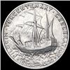 Image 2 : 1920 Pilgrim Half Dollar CLOSELY UNCIRCULATED