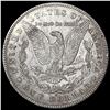 Image 2 : 1878-S Morgan Silver Dollar CLOSELY UNCIRCULATED
