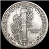 Image 2 : 1916-S Mercury Dime CLOSELY UNCIRCULATED