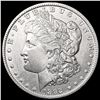 Image 1 : 1892-O Morgan Silver Dollar CLOSELY UNCIRCULATED