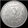 Image 2 : 1887-S Morgan Silver Dollar CLOSELY UNCIRCULATED