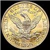 Image 2 : 1900 $10 Gold Eagle UNCIRCULATED
