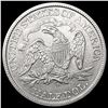 Image 2 : 1869-S Seated Liberty Half Dollar CLOSELY UNCIRCUL