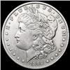 Image 1 : 1892-O Morgan Silver Dollar CLOSELY UNCIRCULATED