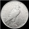 Image 2 : 1927-D Silver Peace Dollar CLOSELY UNCIRCULATED