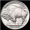 Image 2 : 1917 Buffalo Nickel UNCIRCULATED