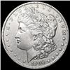 Image 1 : 1904 Morgan Silver Dollar CLOSELY UNCIRCULATED
