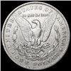 Image 2 : 1904 Morgan Silver Dollar CLOSELY UNCIRCULATED