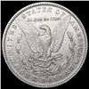Image 2 : 1885-S Morgan Silver Dollar CLOSELY UNCIRCULATED