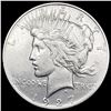 Image 1 : 1927-D Silver Peace Dollar CLOSELY UNCIRCULATED