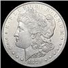 Image 1 : 1879-S 7TF Rev 78 Morgan Silver Dollar CLOSELY UNC