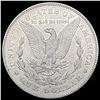 Image 2 : 1879-S 7TF Rev 78 Morgan Silver Dollar CLOSELY UNC