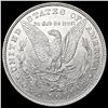 Image 2 : 1878 8TF Morgan Silver Dollar UNCIRCULATED