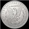 Image 2 : 1896-S Morgan Silver Dollar CLOSELY UNCIRCULATED