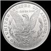 Image 2 : 1878 8TF Morgan Silver Dollar UNCIRCULATED
