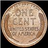 Image 2 : 1917-D Wheat Cent CLOSELY UNCIRCULATED
