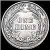 Image 2 : 1914 Barber Dime UNCIRCULATED