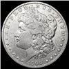 Image 1 : 1900-S Morgan Silver Dollar CLOSELY UNCIRCULATED