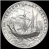 Image 2 : 1920 Pilgrim Half Dollar CLOSELY UNCIRCULATED