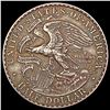 Image 2 : 1918 Illinois Half Dollar CLOSELY UNCIRCULATED